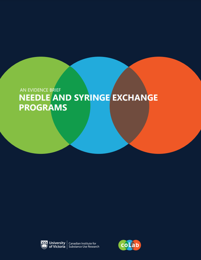 an-evidence-brief-needle-and-syringe-exchange-programs-sure